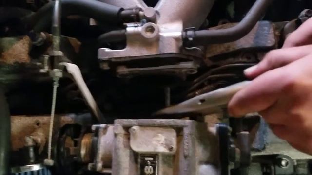 DIY Spark Plug Install, 6-7k REVVING