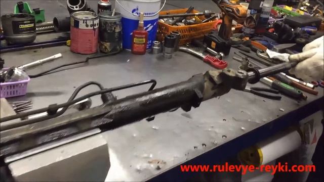 Интерьерный проект