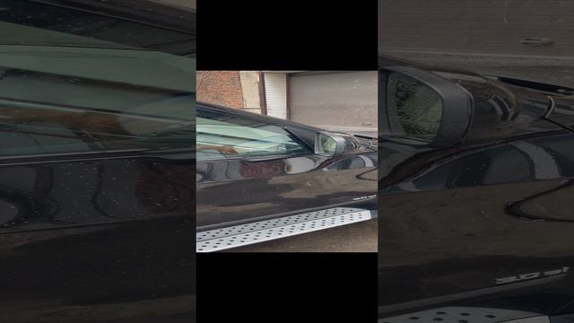 Полировка бмв 70