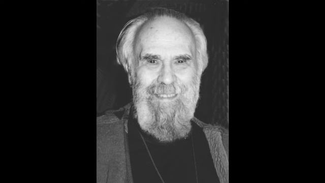 О вере - Антоний Сурожский