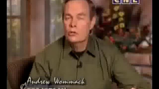 Благодать - сила Евангелия - 016