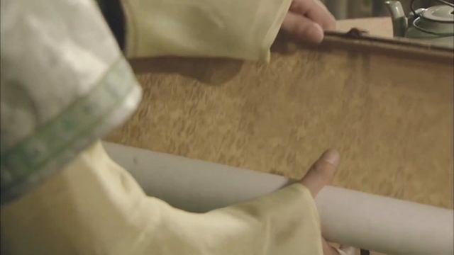 【画中仙】22｜男人意外爱上古画上的女子，下秒穿越到800年前，开启和女子的宿世姻缘?｜刘诗诗 胡歌 王鹤棣 邱心志 傅淼