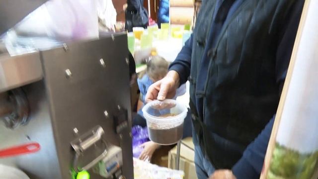 Православная выставка в Челябинске