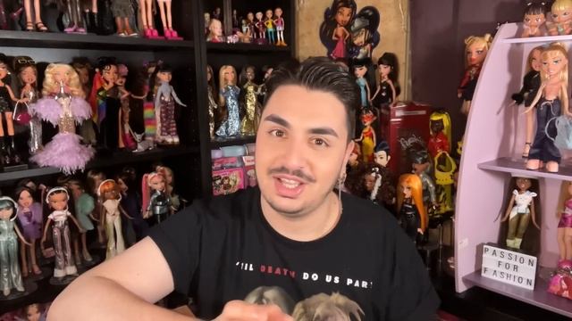 My SHOCKING Reaction To The Brand-New ALWAYZ BRATZ Dolls!