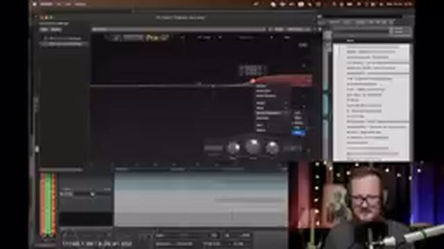 ЗВУКОРЕЖИССЕР СЛУШАЕТ — 19 июля, 17:00