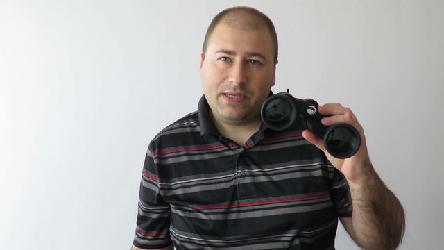 Lornetka Celestron UpClose G2 10-30×50 – Opinia I Test