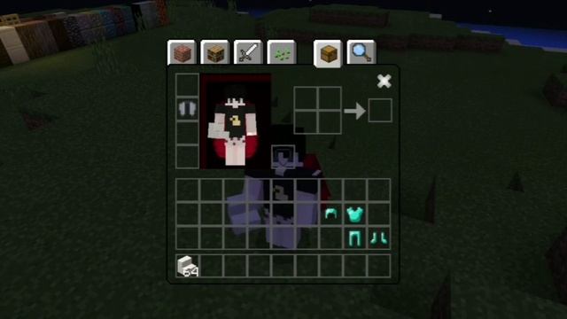 ОБЗОР МОЕГО ЛАУНЧЕРА/КЛИЕНТА МАЙНКРАФТ ПЕ 1.1.5 | FLEXUS Minecraft