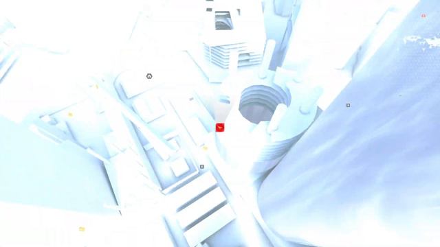 Воруем данные ❄ Mirror's Edge Catalyst ❄ №9
