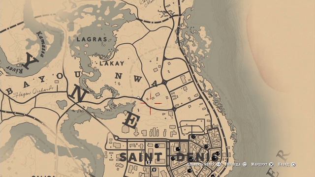 Как сделать шляпу из крыс | Red Dead Redemption 2