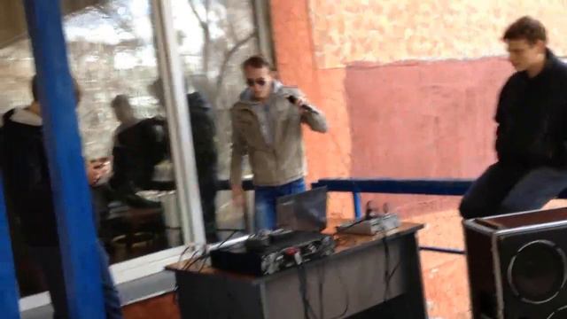 Дмитрий Круг