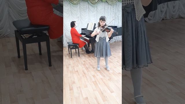 Лапатеева Алёна