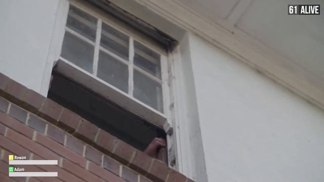 Как правильно прыгать с третьего этажа в PUBG   PUBG Logic на русскомЭпизод 79