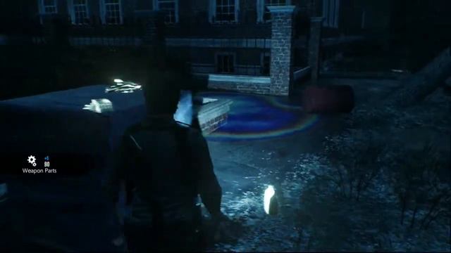 The Evil Within 2 [21] – We All Got A Chicken-Duck-Woman Thing Waiting For Us