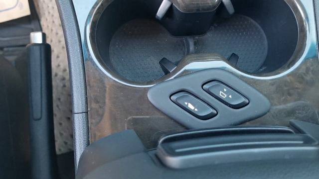 Hyundai Grand Starex Urban Exclusive 2018 салон 