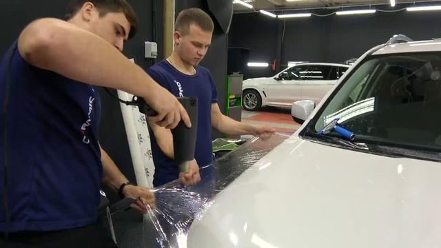 Чистый дом - чистые мысли