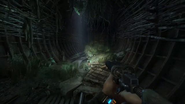 Metro 2033 Redux | Прохождение | Часть первая