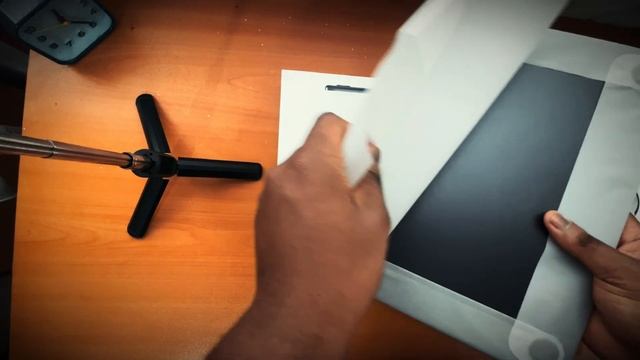 Unboxing MacBook Air 2022 13.6 Inch