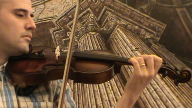 ♪♫► OLD 4/4 VIOLIN Violino скрипка 小提琴 913