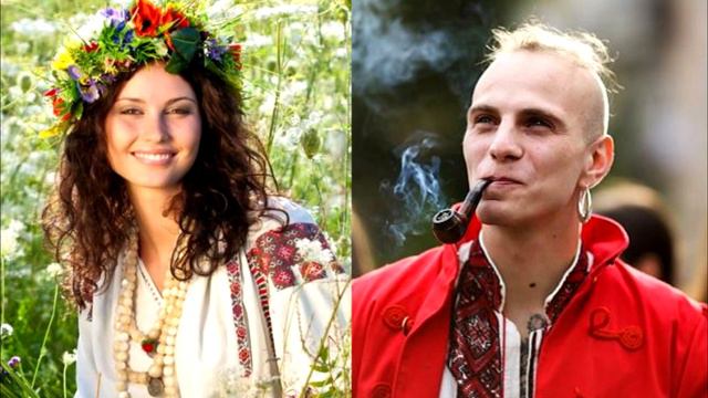 🌈 Я хочу в Украину ! 🏵