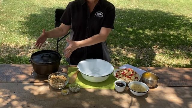 Winegard Company, Apple/Pear Crisp And RV Essential Tools On Rollin On TV Show 2020-15