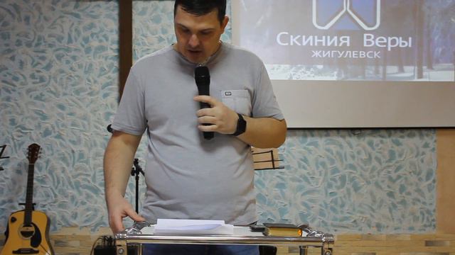 Виктор Фирсов - Детали в мелочах