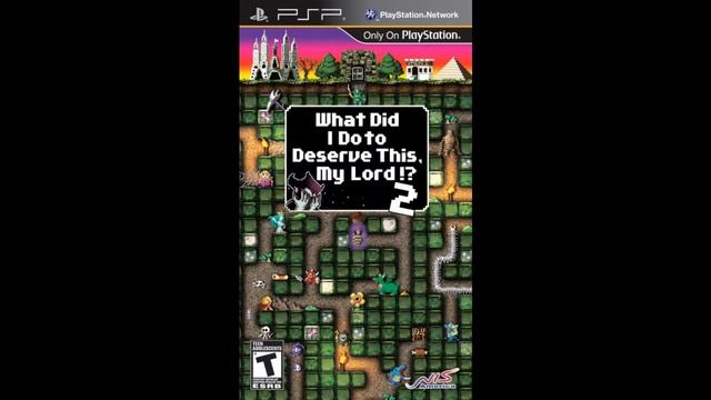 VGM Hall Of Fame: What Did I Do To Deserve This, My Lord!? 2 - The Lizardmen Scream