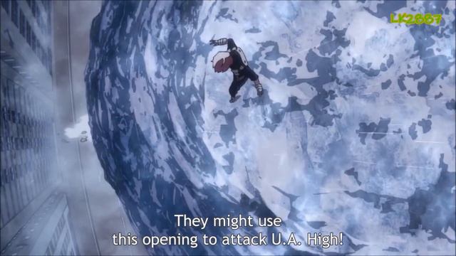 My Hero Academia Amv Deku Vs Class 1-A