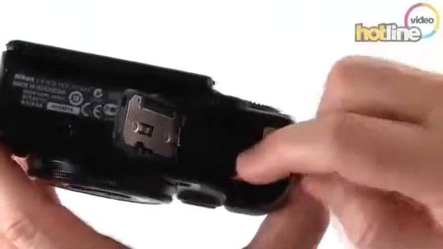 Обзор Nikon Coolpix P7100