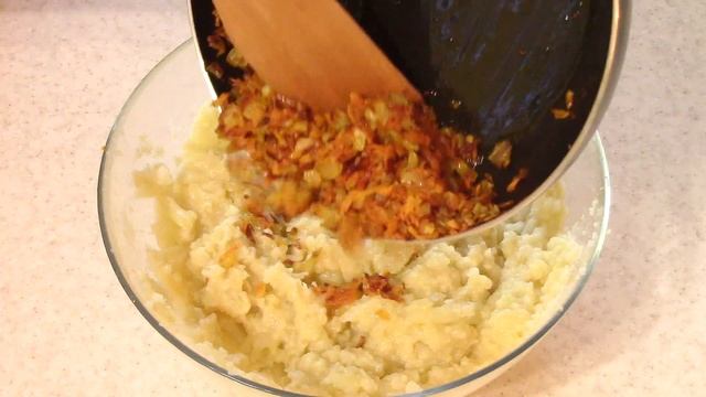 Вкусные блюда