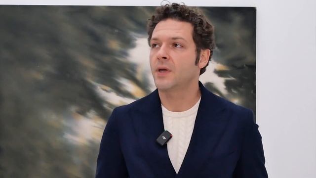 Виталий Барабанов - Хроника внутренней природы. Автор Валерий Михеев