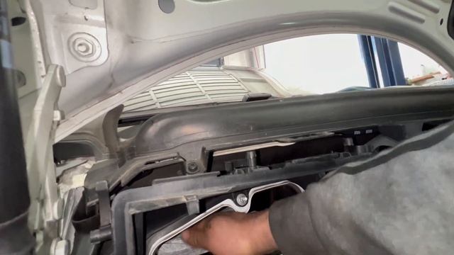 2021 Mercedes Gle 450 Amg Cabin Air Filters