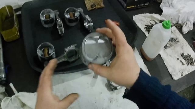 Дом в блеске