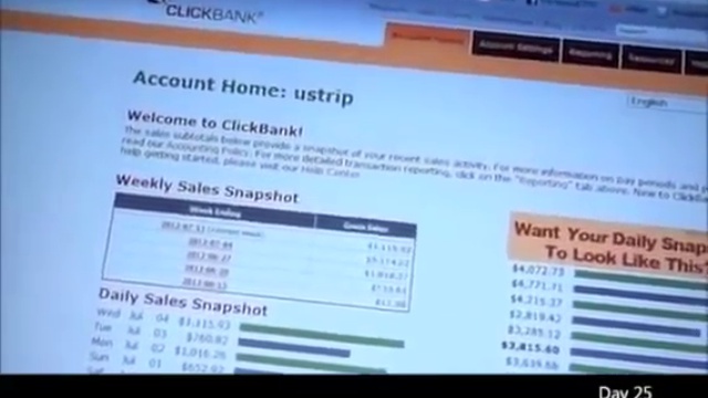 How To Make Money With Clickbank