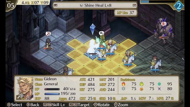 Mercenaries Rebirth Call Of The Wild  Lynx Chapter 24  Final Boss Second Route  |gniTgogo