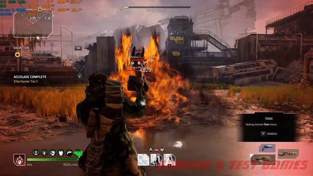 11 Games TEST 1440p - RTX 3080 12Gb 5900X 32Gb