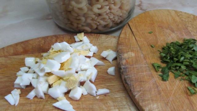 Рецепты от шеф-повара