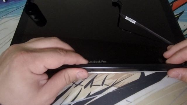 Reparar La BISAGRA De Un MacBook??? (Air Y Pro) ?