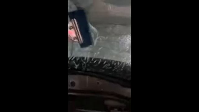 Тонировка LUXFIL