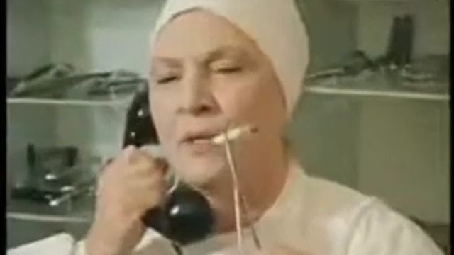 Резать к чертовой матери Avi