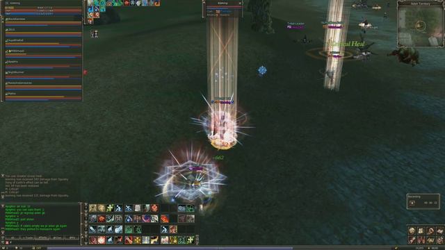 MadPro PVP Bishop M0t0rheaD CP L2CLassic
