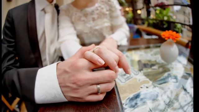 романтическая свадьба в гум москва