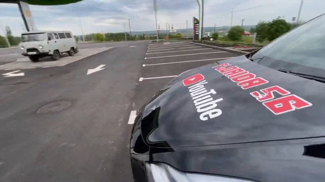 Как Быстро Зарядить Tesla Model Y  из Америки в России  Используя  ChadeMO