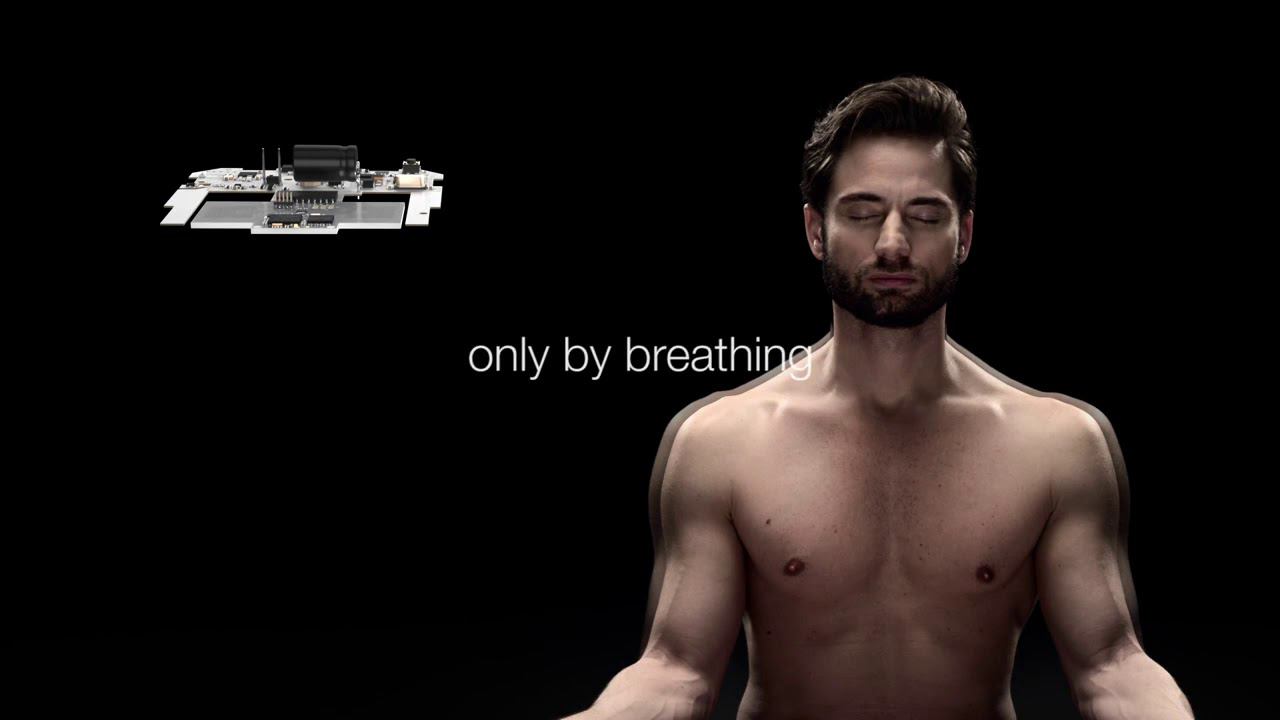 True Presence   STEINEL Professional   English Version