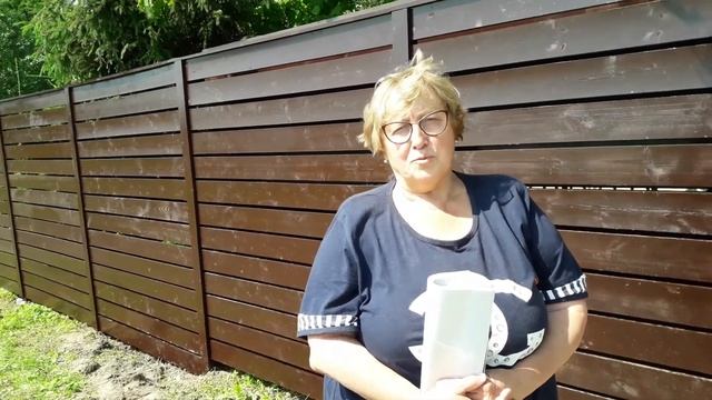 ?ОТЗЫВ клиента компании ⚜️РУССКИЙ ЗАБОР⚜️