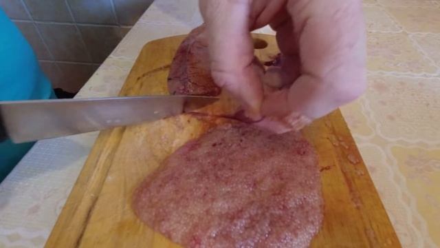 Икра щучья по Одесски