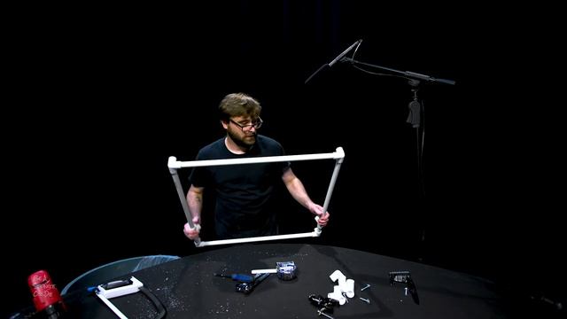 Be A Sponge Or Die/The 20 Minute Top Down Rig