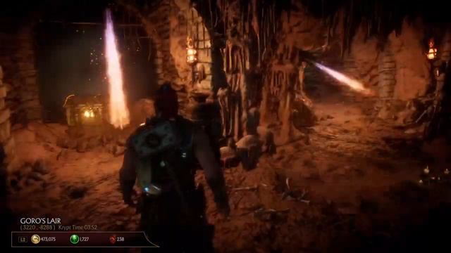 MK11 How To Get FREE TIME CRYSTALS !