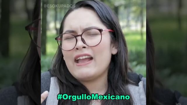 #OrgulloMexicano Kristal Peña Miranda
