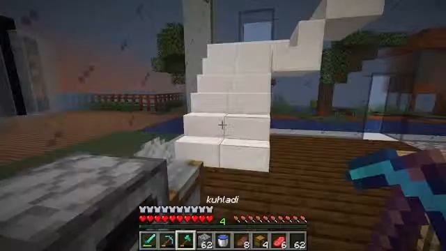 Minecraft Live Public Smp Survival 24/7 Java+pe Anyone Can Join Cracked ||ROAD TO 1k