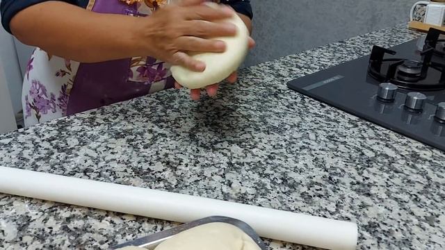 İzledikçe Gördükçe Acıktıran Tarif BALON BAZLAMA /BÖREK / KÖMBE NASIL YAPILIR  HAMURU NASIL YAPILIR